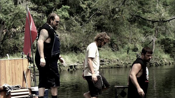 Ax Men - Slippery Slope (2013)