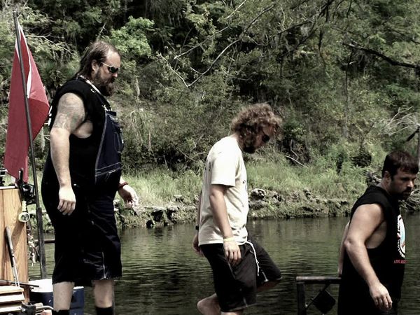 Ax Men - Slippery Slope (2013)