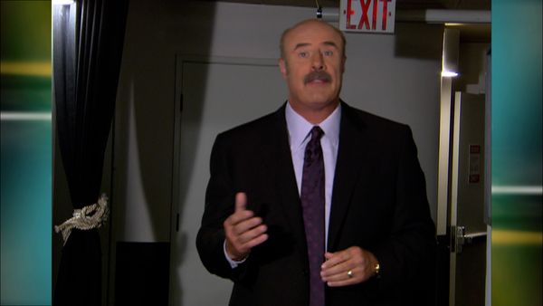 Dr. Phil - Extreme Moms