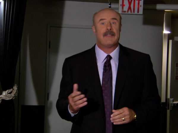 Dr. Phil - Extreme Moms