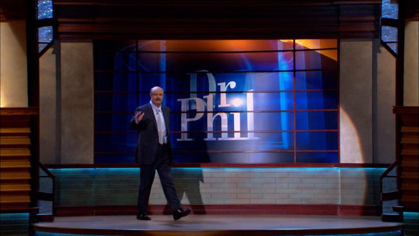 Dr. Phil - Mind Control