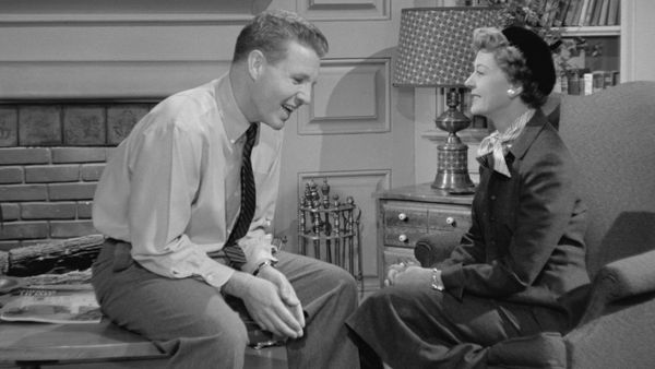 The Adventures of Ozzie and Harriet - The Wedding Anniversary