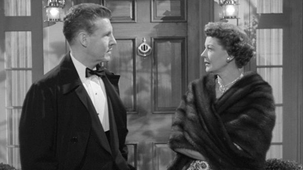 The Adventures of Ozzie and Harriet - The Girl Who Came to Dinner