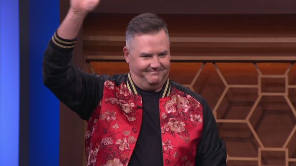 25 Words or Less - Cristela Alonzo, Jane Lynch, Ross Mathews, Josh Wolf