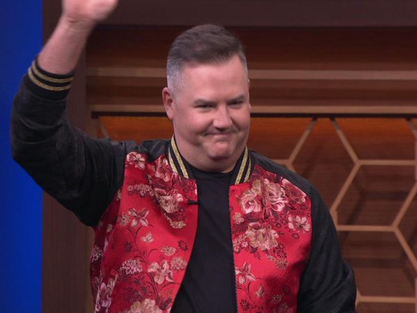 25 Words or Less - Cristela Alonzo, Jane Lynch, Ross Mathews, Josh Wolf