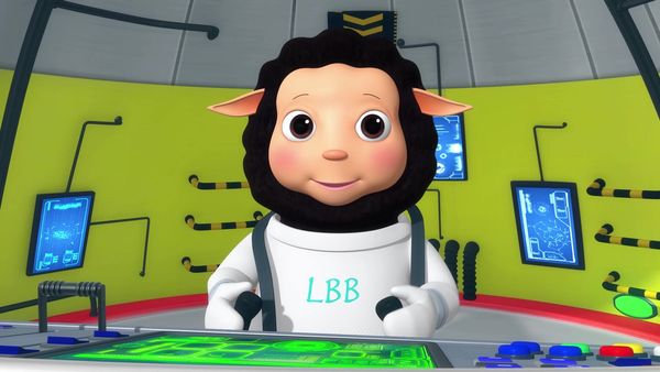Little Baby Bum - Sing Along and Learn to Count