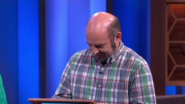 25 Words or Less - Debbie Matenopoulos and Ron Funches vs. Melissa Peterman and Lea Thompson