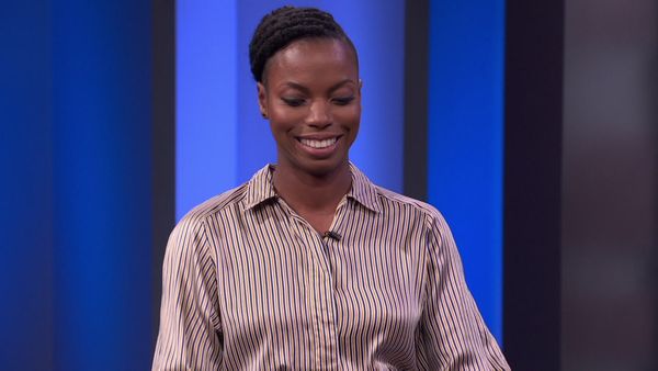 25 Words or Less - Joey Fatone and Sasheer Zamata vs. Marissa Jaret Winokur and Lance Bass