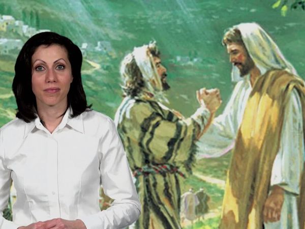 Miracles: Power Of Faith - Miracle Healings and Spirit Bodies