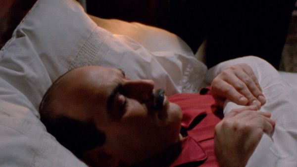 Agatha Christie: Poirot ES - El robo del rubí imperial