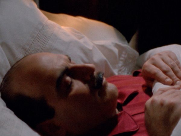 Agatha Christie: Poirot ES - El robo del rubí imperial