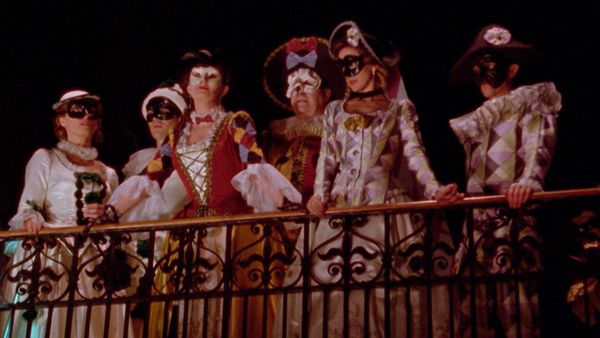 Agatha Christie: Poirot ES - El caso del baile de la Victoria