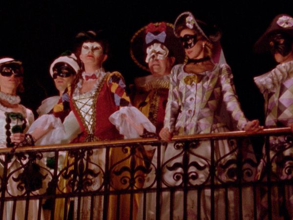 Agatha Christie: Poirot ES - El caso del baile de la Victoria