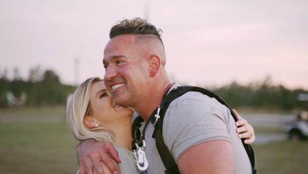 Jersey Shore Family Vacation - Operation Mike Drop