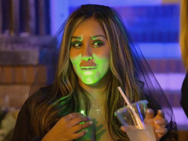 Jersey Shore Family Vacation - Divorce Party