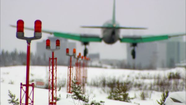 Ice Pilots NWT CA - Yukon