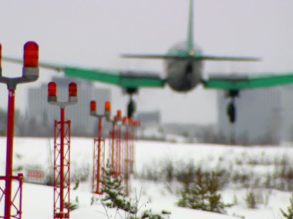 Ice Pilots NWT CA - Yukon