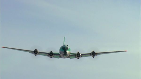 Ice Pilots NWT CA - Special Delivery
