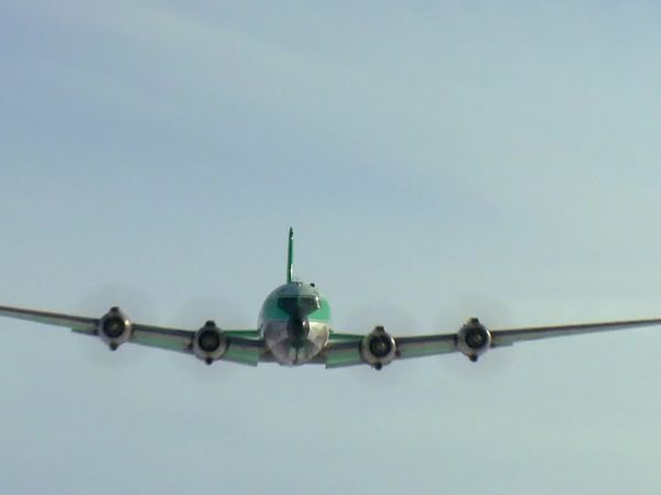 Ice Pilots NWT CA - Special Delivery