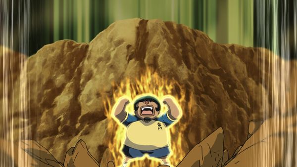 Inazuma Eleven - Soccer - ninja style!