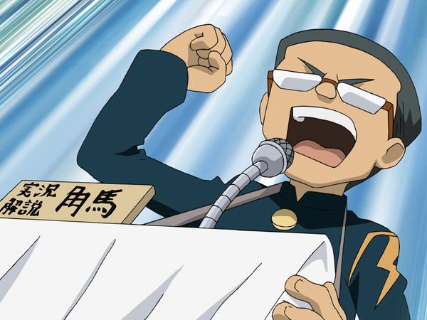 Inazuma Eleven - Take Down the Black 11!
