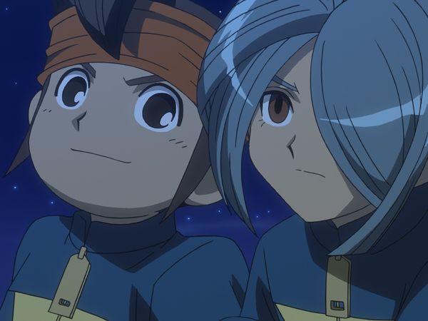 Inazuma Eleven - Who is the New Ace Striker?