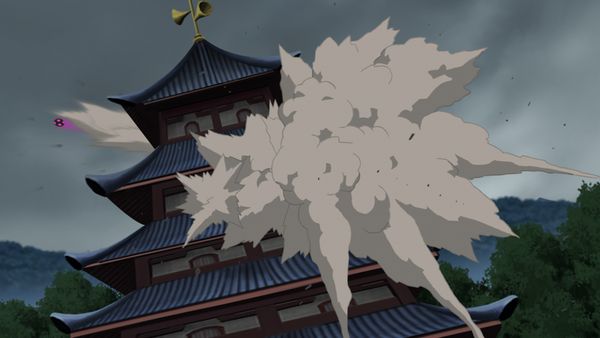 Inazuma Eleven - Epsilon Attacks!