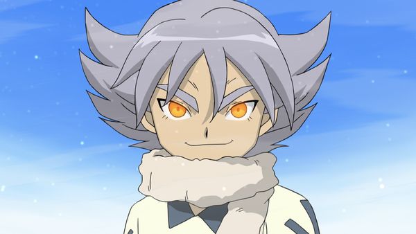 Inazuma Eleven - The Prince of Snow Land!