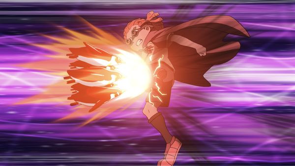 Inazuma Eleven - Royal Academy’s Comeback Part 2!