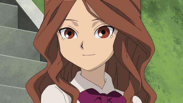 Inazuma Eleven - The Last Wyvern Blizzard!