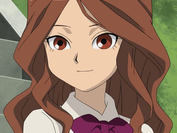 Inazuma Eleven - The Last Wyvern Blizzard!