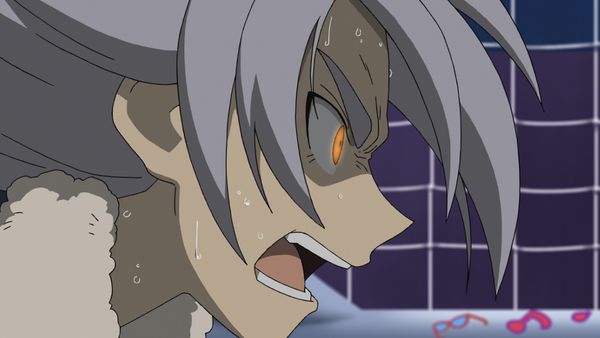 Inazuma Eleven - Dvalin’s Trap!
