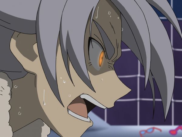 Inazuma Eleven - Dvalin’s Trap!
