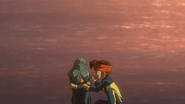 Inazuma Eleven - Seismic Earthquake Shocker!