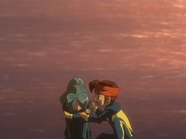 Inazuma Eleven - Seismic Earthquake Shocker!