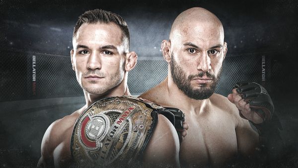 Bellator MMA Full Fight Cards - Bellator 85: Chandler vs Hawn
