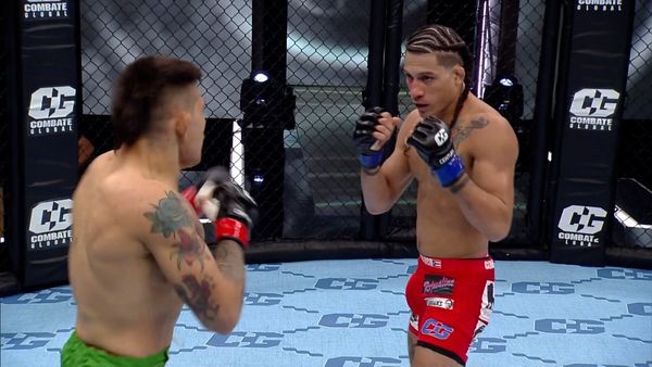 Combate 2022 LATAM - Combate Global: Vazquez vs Perez
