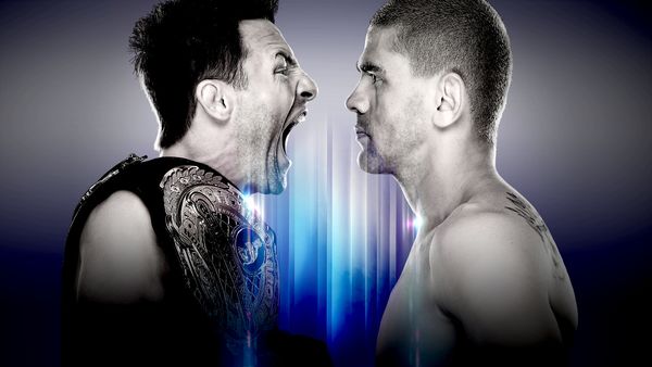 Bellator MMA Full Fight Cards - Bellator 135: Warren vs Galvao 2