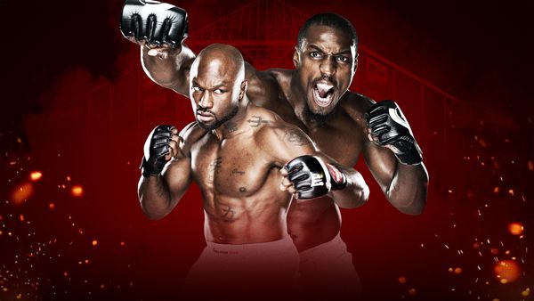 Bellator MMA Full Fight Cards - Bellator 154: Davis vs King Mo