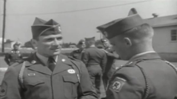 Battlezone: The Korean War - Big Picture: Ranger Ready 1953 US Army Elite Airborne Light Infantry