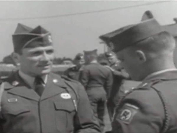 Battlezone: The Korean War - Big Picture: Ranger Ready 1953 US Army Elite Airborne Light Infantry