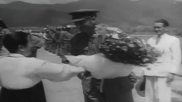 Battlezone: The Korean War - Big Picture: Turning of the Tide