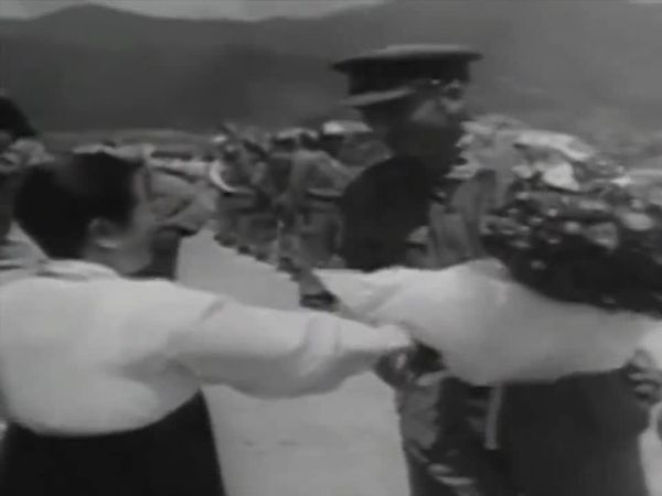 Battlezone: The Korean War - Big Picture: Turning of the Tide