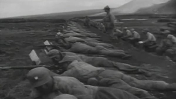 Battlezone: The Korean War - Big Picture: The Republic of Korea (ROK) Soldier
