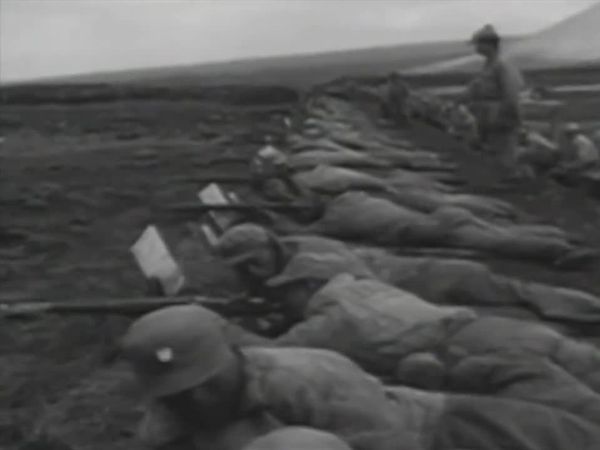 Battlezone: The Korean War - Big Picture: The Republic of Korea (ROK) Soldier