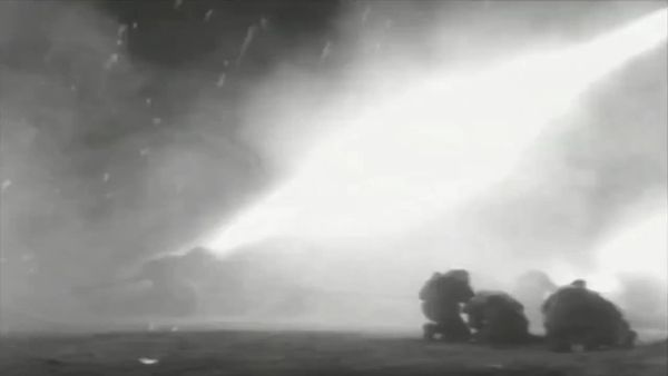 Battlezone: The Korean War - Big Picture: Third Korean Winter