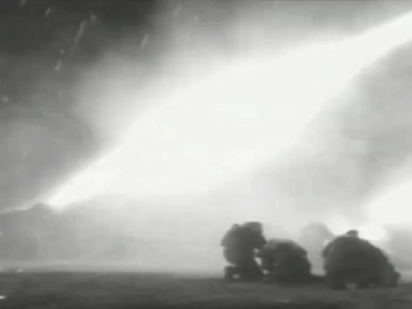 Battlezone: The Korean War - Big Picture: Third Korean Winter