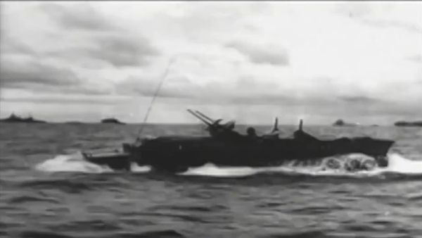 Battlezone: The Korean War - Big Picture: The Army Chaplains