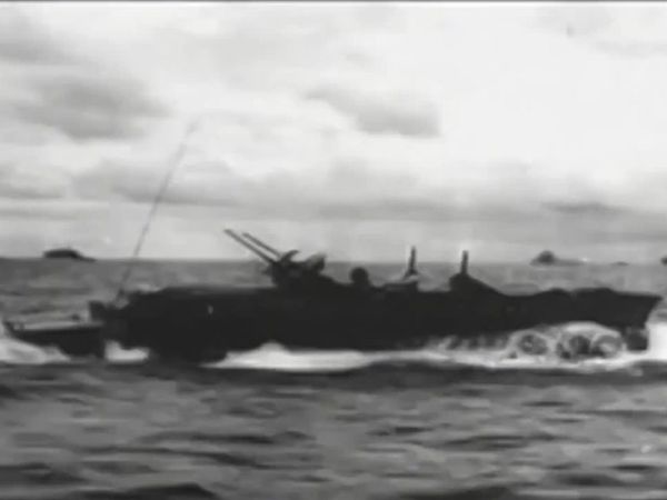 Battlezone: The Korean War - Big Picture: The Army Chaplains