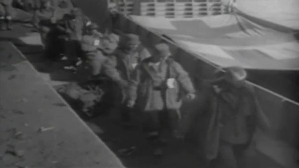 Battlezone: The Korean War - Big Picture: United Nations Forces Escape the Chinese Trap